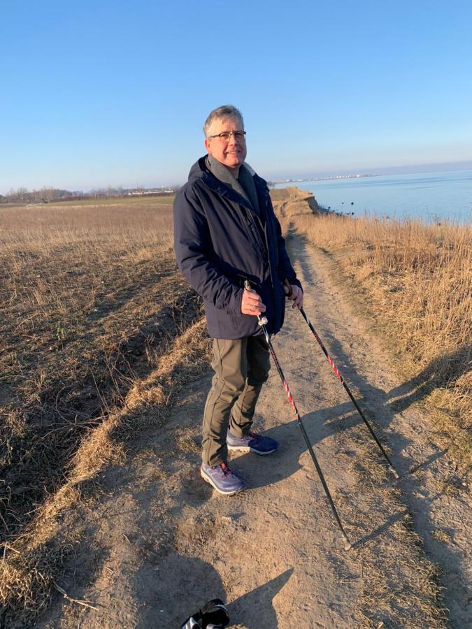 Segelund - Zeit Fuer Uns- Ruhige Und Sonnige Ferienwohnung Mit Terrasse Und Garten Nahe Strand Und Ostsee Schönhagen Eksteriør bilde